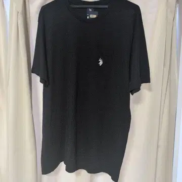 블랙 포켓 T셔츠 반팔