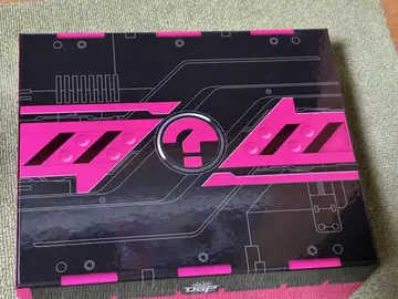 가면라이더 기츠 초전집 BOX