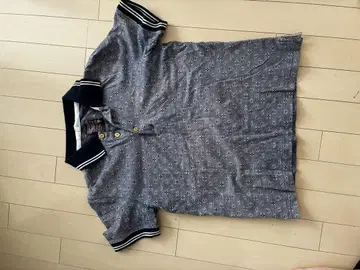 MARK&LONA 마크앤로나 피케 셔츠 세트