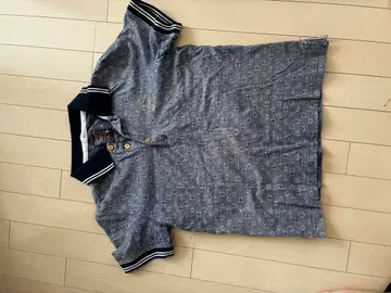 MARK&LONA 마크앤로나 피케 셔츠 세트