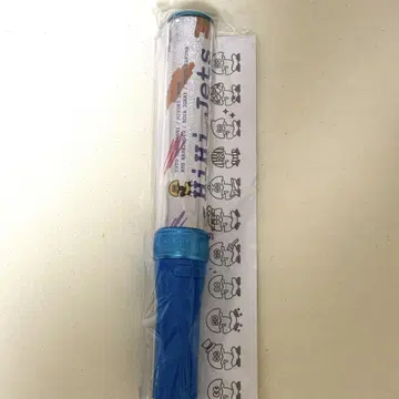 [ 미개봉 새상품 ] HiHi Jets 응원봉