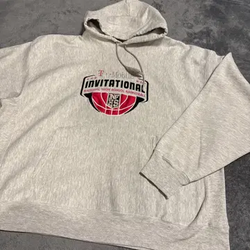 챔피온 프리미엄 리버스 위브 후드티 3XL