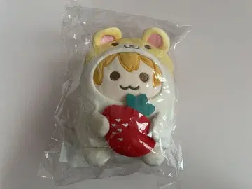 스토푸리 루토 2021 Summer 모찌모찌 애니멀 봉제 인형
