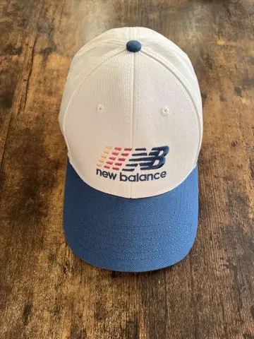 뉴발란스 New Balance 캡