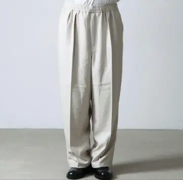 DAIWA PIER39 Tech Wide Easy 2P Trousers