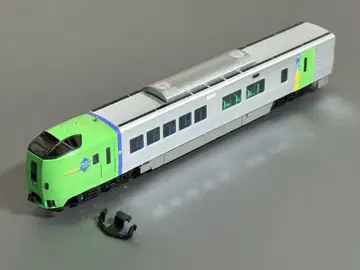TOMIX 쿠로하 789-100 789계 슈퍼 백조 분할 토믹스