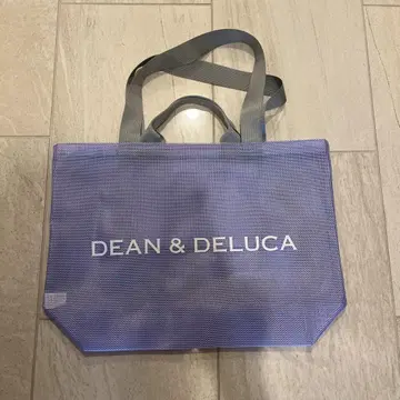 DEAN&DELUCA 2025 라일락 L