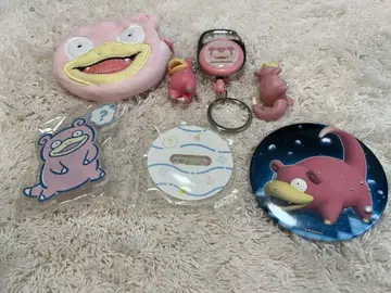 야돈 굿즈 세트