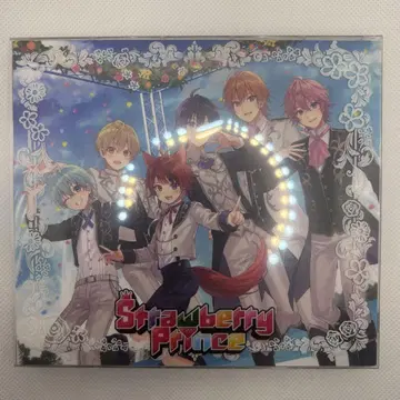 스토푸리 CD
