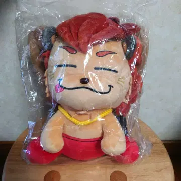 RILY'S NIGHT 이마이치 류지 라이 봉제 인형