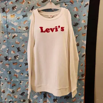 리바이스 Levi's 트레이닝복