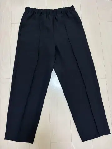 DAISUKE OBANA 네이비 팬츠 L