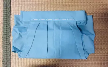 신관용 하카마