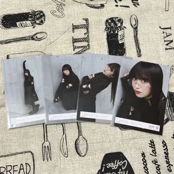 사쿠라자카46 무라이 유우 Make or Break MV 의상 컴프