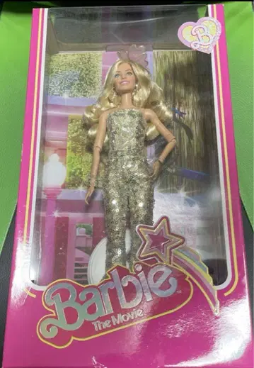 Barbie 바비 영화 [ 바비 ] 점프수트