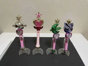 세일러문 스틱 & 낚싯대 3