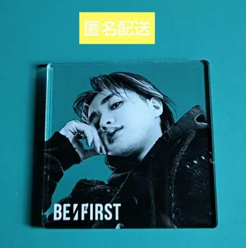 BE:FIRST 아크릴 코스터 준논