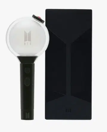 BTS 응원봉 MAP OF THE SOUL