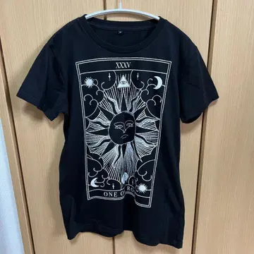 ONE OK ROCK 35xxxv Japan Tour 티셔츠 M 사이즈