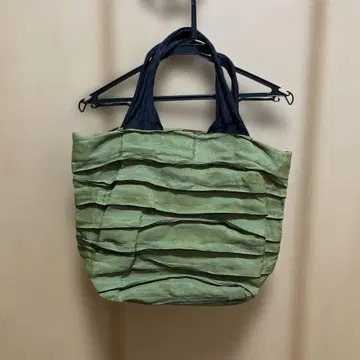 카구라야 백 올리브 그린