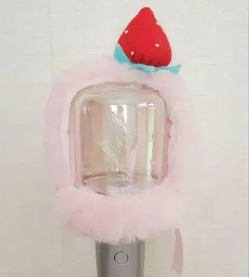 JO1 응원봉 커버(뽀뽀) 카와니시 타쿠미