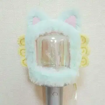 JO1 응원봉 커버 (야누카미) 요나시로 쇼