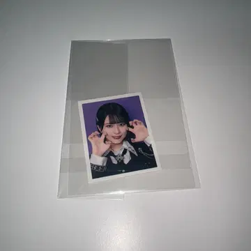 =LOVE 사사키 마이카 iD 사진 저주해줘 저주해줘 익명 배송