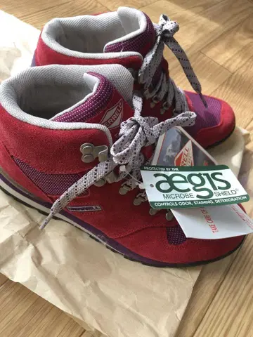 머렐 트레킹 슈즈 23cm 등산화