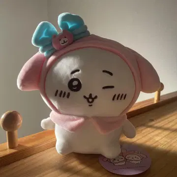 치이카와 산리오 캐릭터즈 마이멜로디