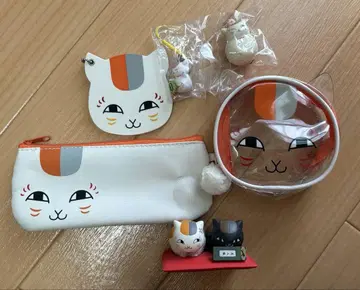 냥코 선생님 세트
