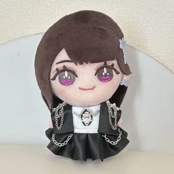 인형 의류 이코러브 저주해 저주해 의상풍