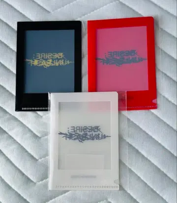 ENHYPEN desire unleash 미니 클리어 파일