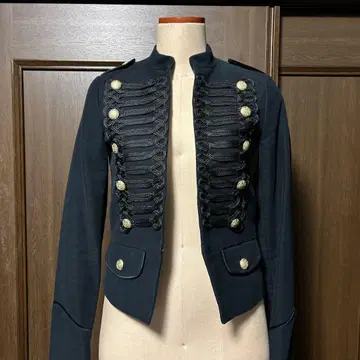 GAP 밴딩 자켓 마이케미