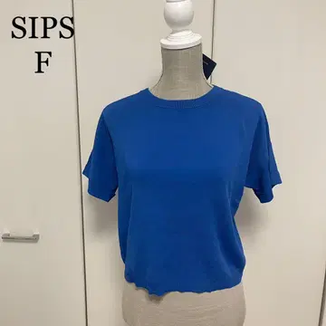 SHIPS F 티셔츠 미사용 새상품 택 포함