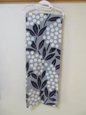 sousou 이세목화 목감싸개 / 난텐치쿠 화이트 열매 2