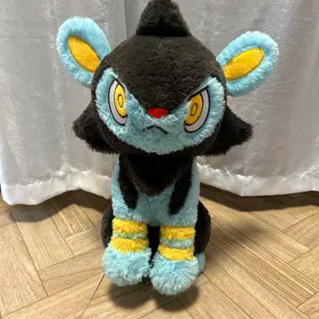 포켓몬 센터 MY RENTORAR'S STORY 렌트라 봉제 인형