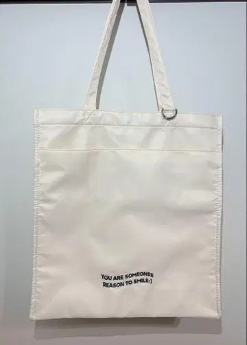로리즈팜 발수 토트