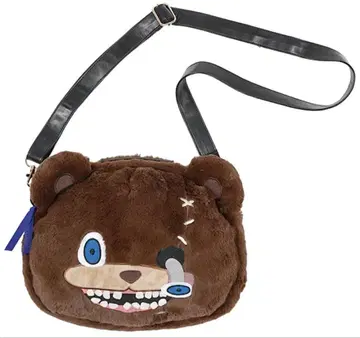 하미곰 숄더백