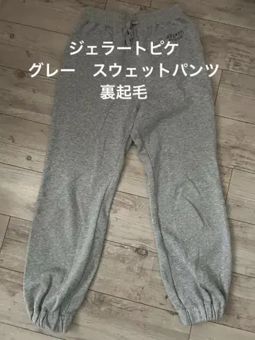 젤라또피케 맨투맨