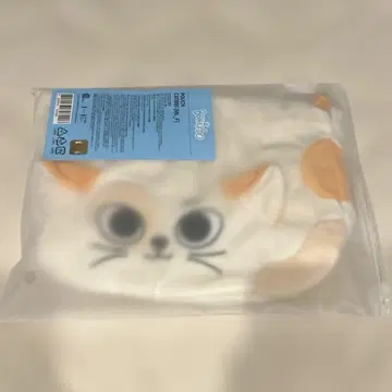 푸네크도 파우치 CATBBI