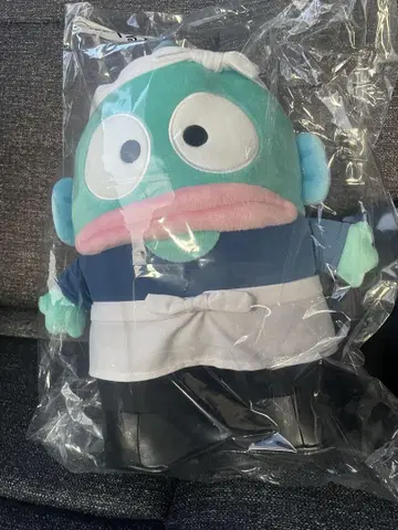 한교동 제일복권 봉제 인형 미개봉 새상품
