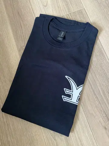 XL JSF RIZE jesse the bonez 역천 셔츠
