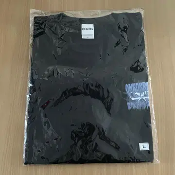 ONE OK ROCK DETOX 2025 셔츠 F size L