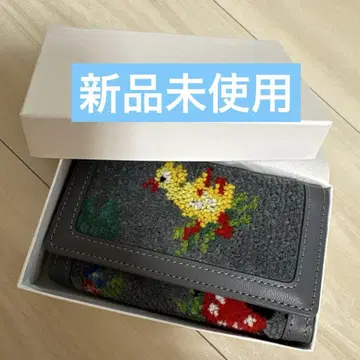 새상품 페이러 하이디 키케이스 그레이