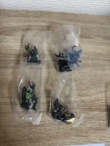 가면라이더 오즈 그리드 기다림