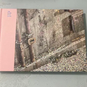 [ 가격 인하 가능 ] BTS YOU NEVER WALK ALONE 앨범