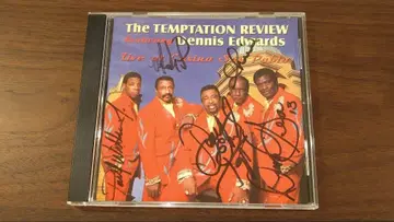 사인 포함 인디서울 단종 The Temptations Review