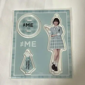 토미타 나나카 아크릴 스탠드 노이미