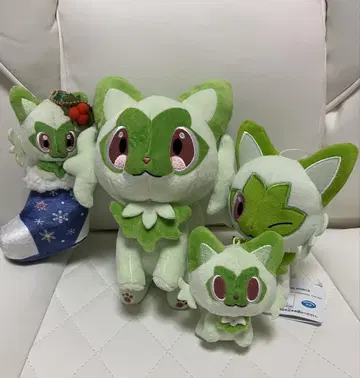 냐오하 묶음 판매