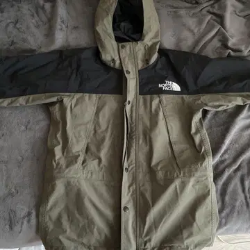 THE NORTH FACE 마운틴 라이트 자켓 뉴토프